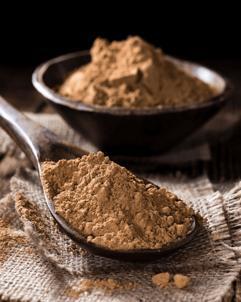 Guarana Anwendund