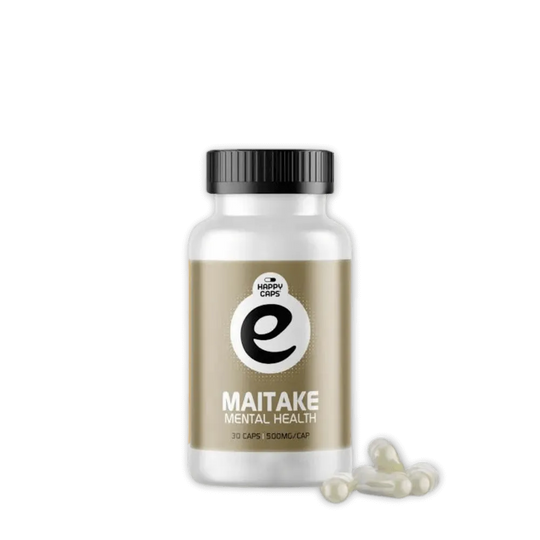 MAITAKE Cápsulas 30 unidades