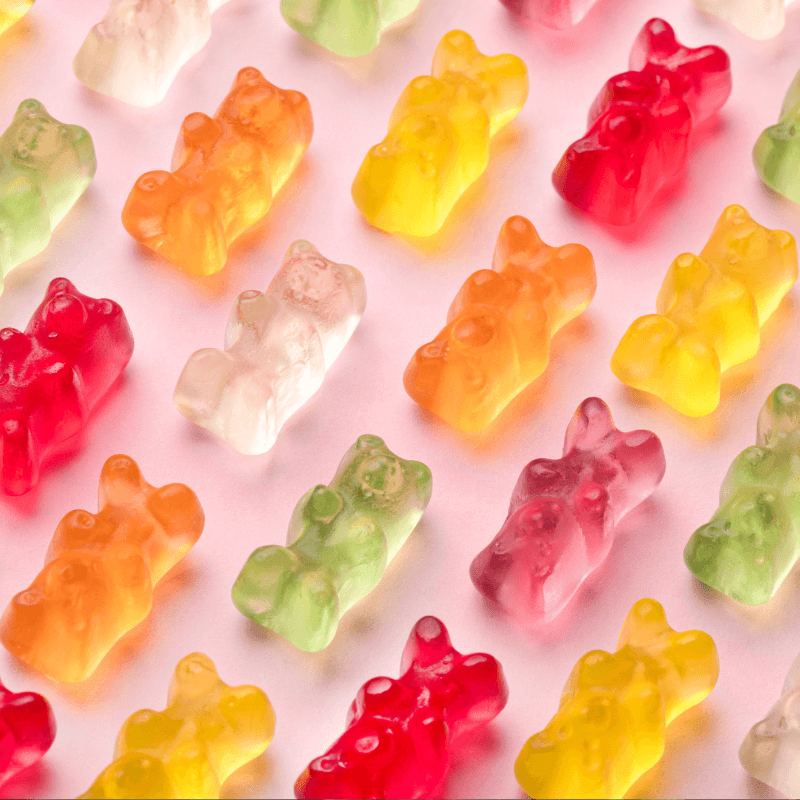 Edibles