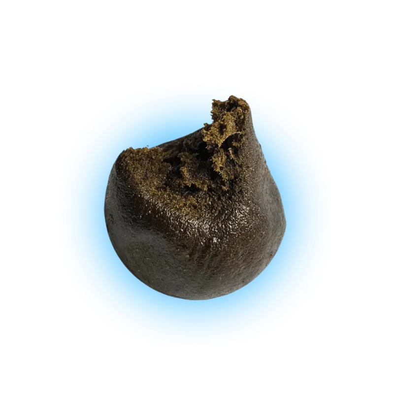 HHZ Hash Nepal Cream 40%