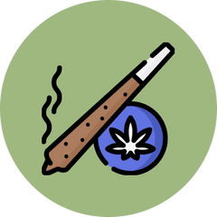 10-OH-HHC joints