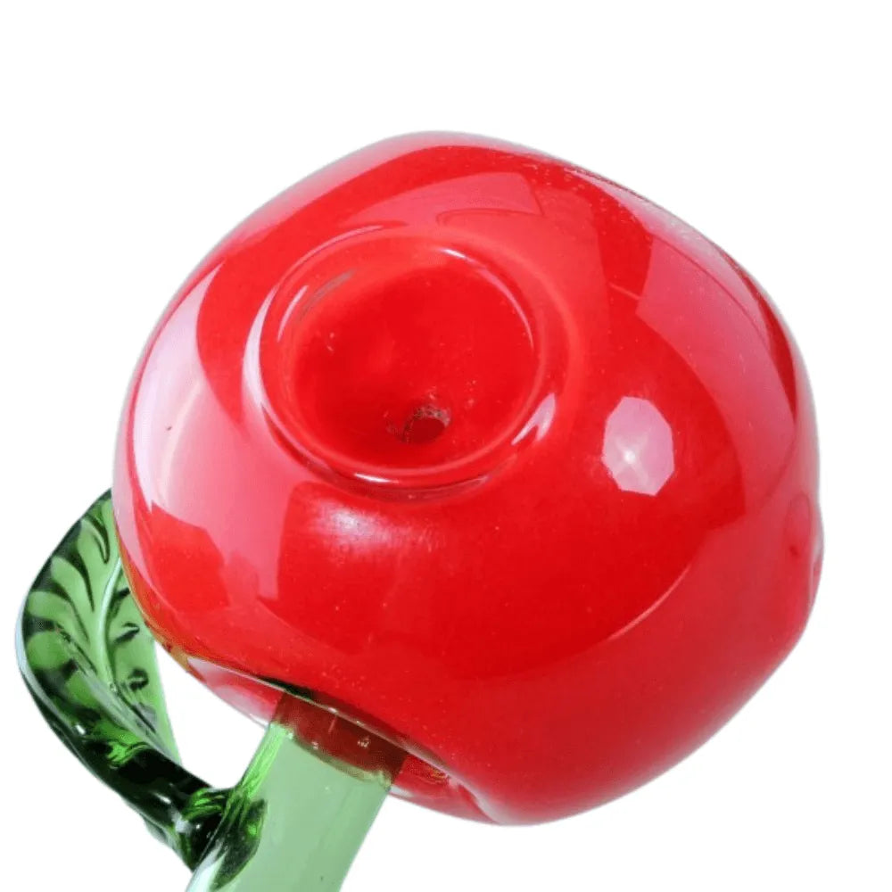 Handpfeife Apfel