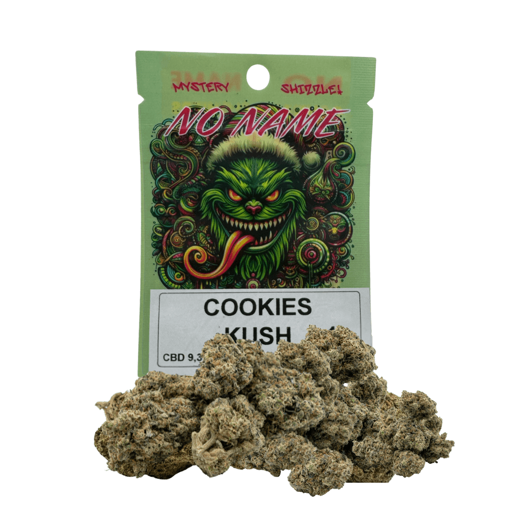 HHX Blüte Cookies Kush 30%