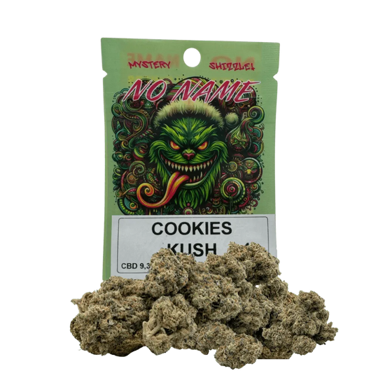 HHX Bloem Cookies Kush 30%