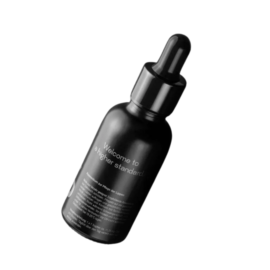 CBD Öl 20%