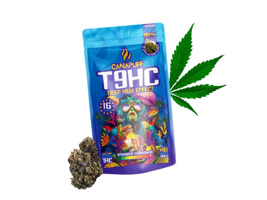 H3 Flowers V1 1g