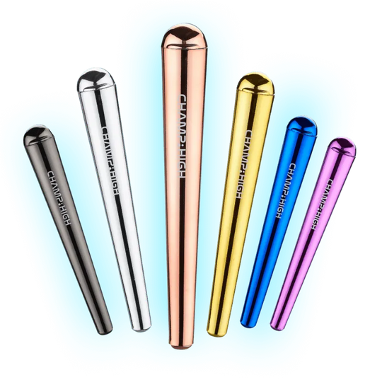 Porro-Tubo – 12 cm