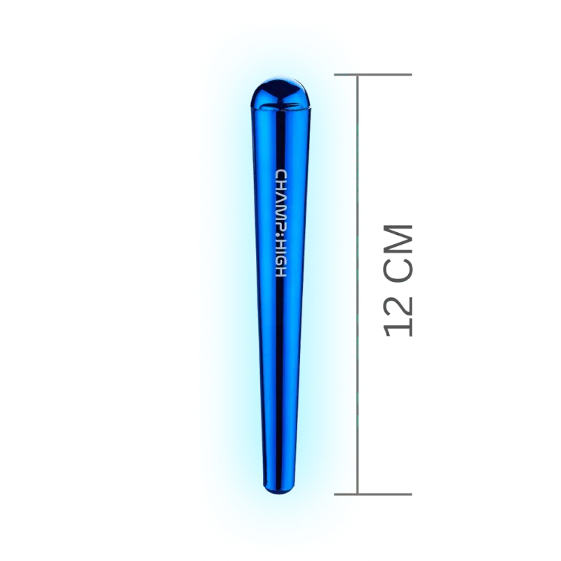 Porro-Tubo – 12 cm