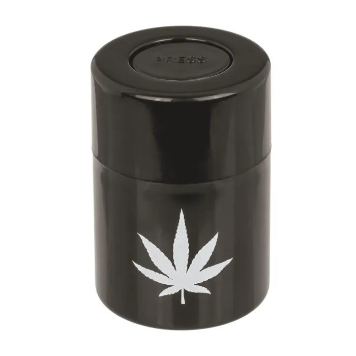 Caja de vacío para Cannabis – 5 x 7,5 cm