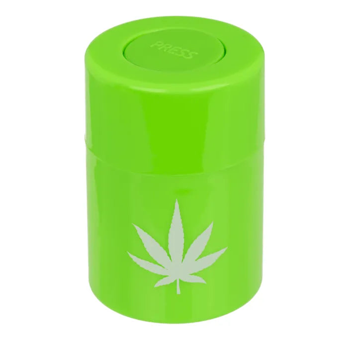 Caja de vacío para Cannabis – 5 x 7,5 cm