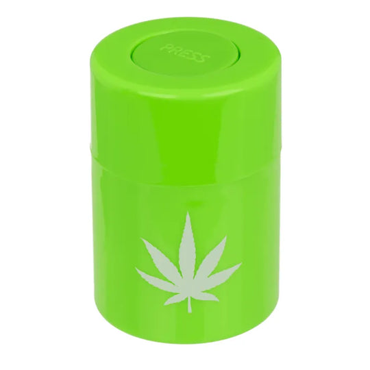 Caja de vacío para Cannabis – 5 x 7,5 cm
