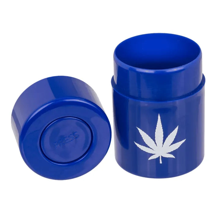Caja de vacío para Cannabis – 5 x 7,5 cm