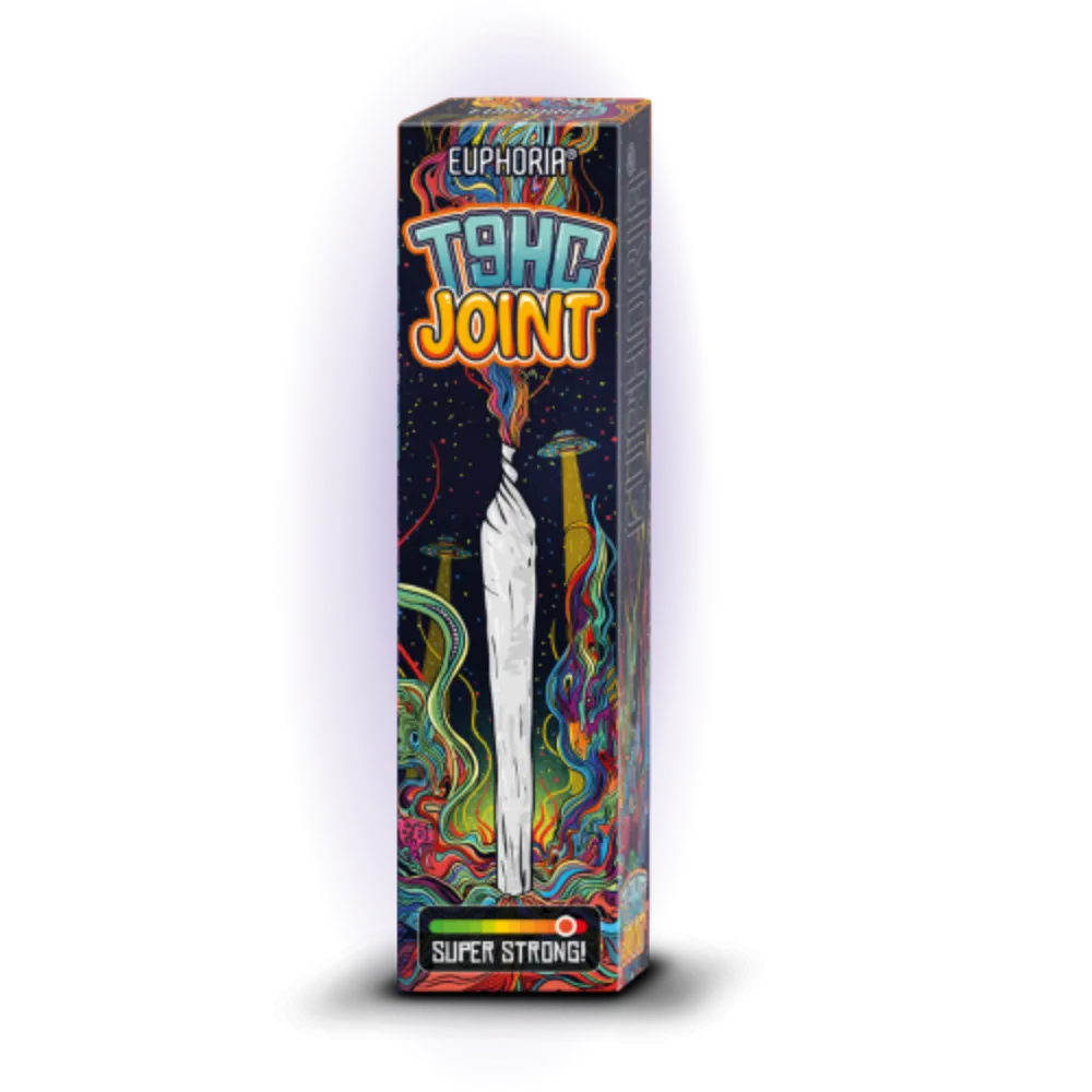 T9HC Aromastick – voorgerolde Joint (1,3 g)